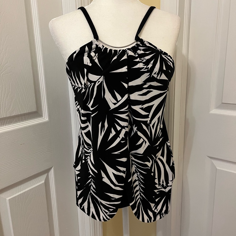 NWT!  Magicsuit size 12